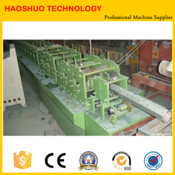 Octagon Pipe Roll Forming Machine